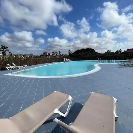 アパート Adam Origo Mare ラハレス