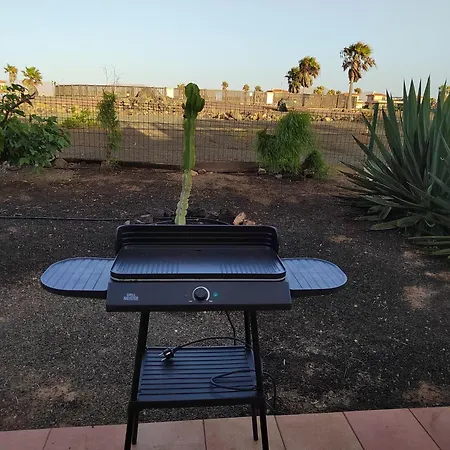 アパート Adam Origo Mare *