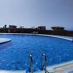 Adam Origo Mare Appartement Lajares