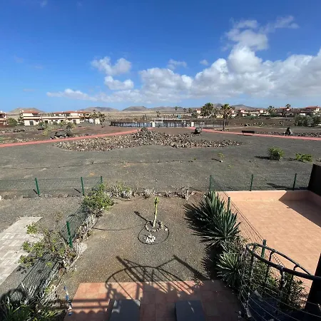 Adam Origo Mare Apartman Lajares