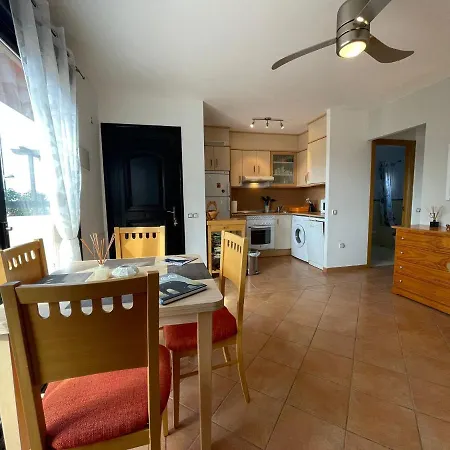 Apartmán Adam Origo Mare *