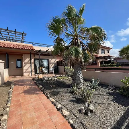 Adam Origo Mare Appartement Lajares