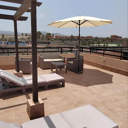 Apartman Adam Origo Mare Lajares
