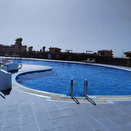 Adam Origo Mare Apartmán