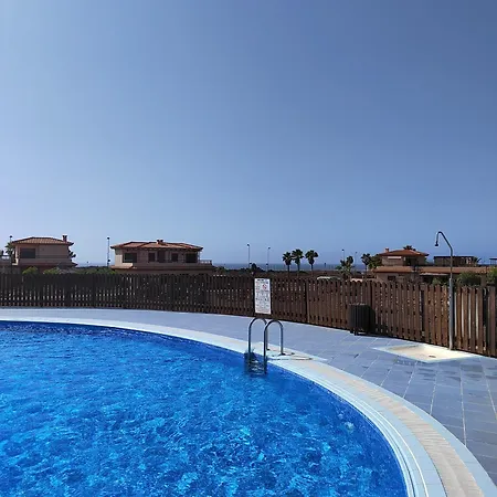 Apartmán Adam Origo Mare Lajares