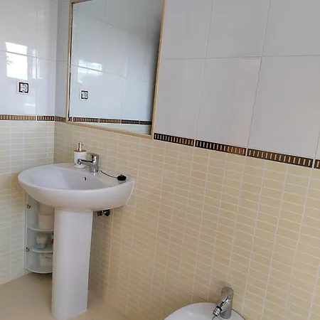 Adam Origo Mare Apartmán Lajares