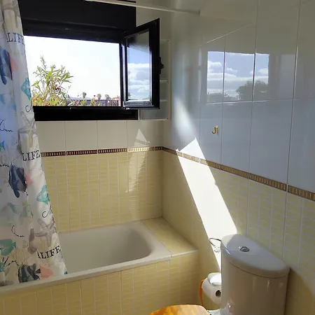 Adam Origo Mare Apartmán *