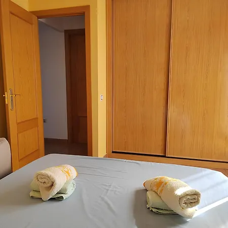 Apartmán Adam Origo Mare *