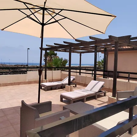 Apartmán Adam Origo Mare Lajares