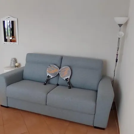 Adam Origo Mare Apartmán