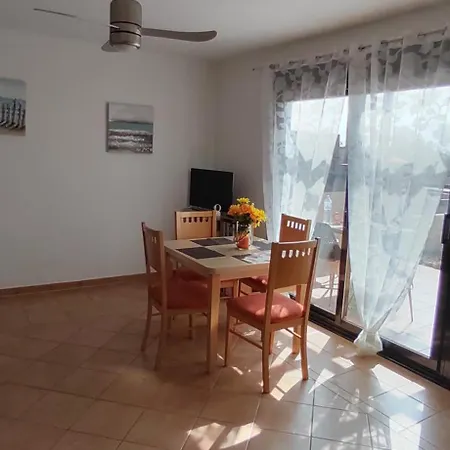 Apartmán Adam Origo Mare