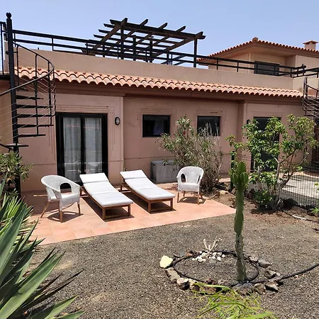 Apartman Adam Origo Mare Lajares
