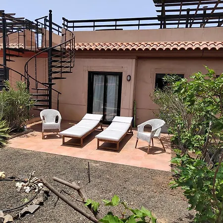 Adam Origo Mare Appartement *