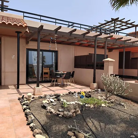 Apartmán Adam Origo Mare Lajares