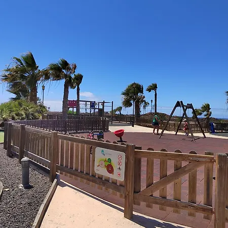 Appartement Adam Origo Mare Lajares