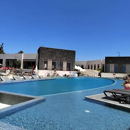 Apartman Adam Origo Mare Lajares