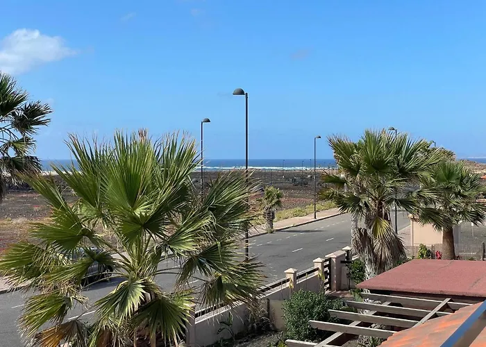 Lägenhet Adam Origo Mare *