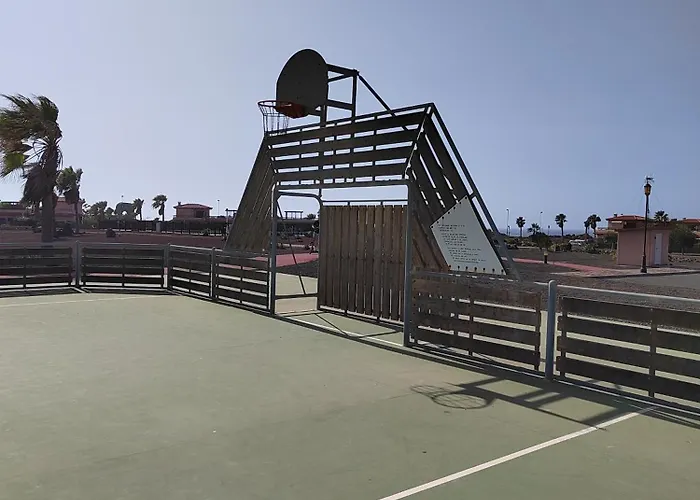 Adam Origo Mare Lajares