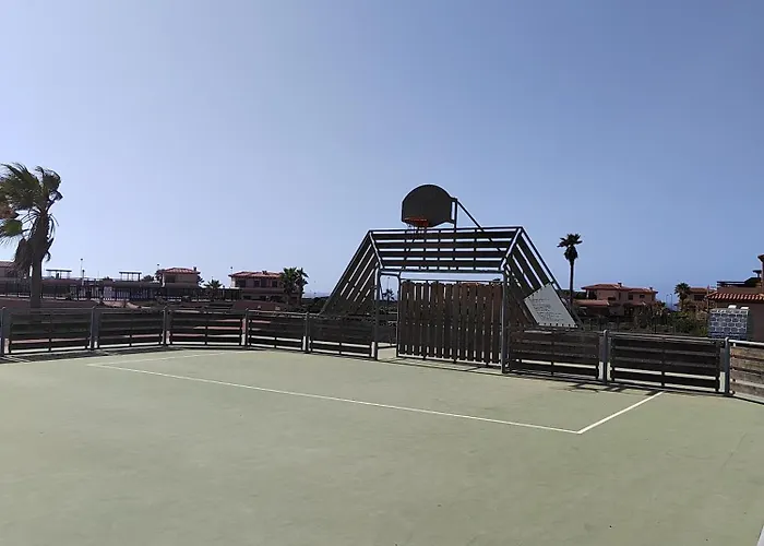 Adam Origo Mare Lägenhet *