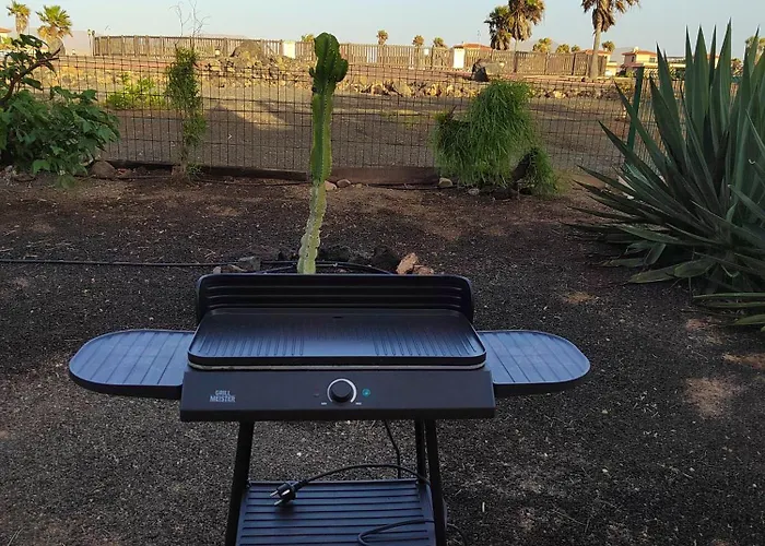 Lägenhet Adam Origo Mare *