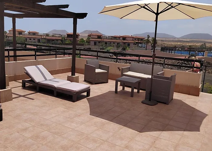 Adam Origo Mare * Lajares