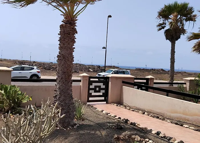 Adam Origo Mare Lajares