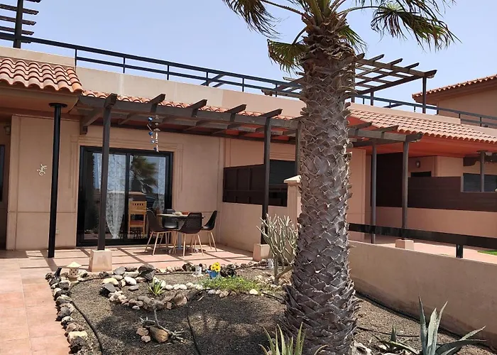 Adam Origo Mare Lägenhet