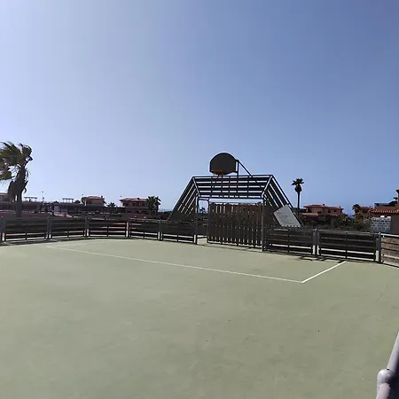 Adam Origo Mare Lejlighed *