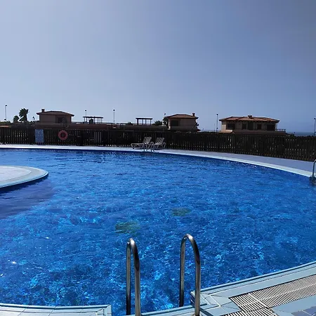 Adam Origo Mare Apartman Lajares