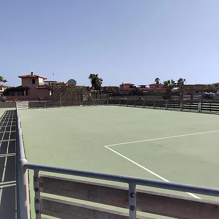 Lejlighed Adam Origo Mare *