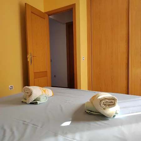 Adam Origo Mare Apartman *