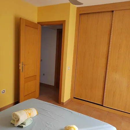 Lejlighed Adam Origo Mare