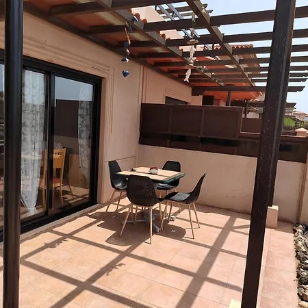 Lejlighed Adam Origo Mare