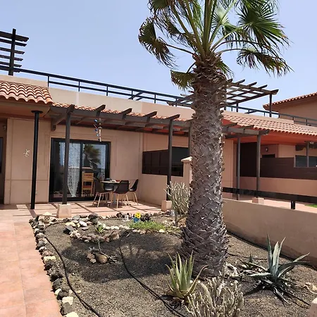 Adam Origo Mare Apartman