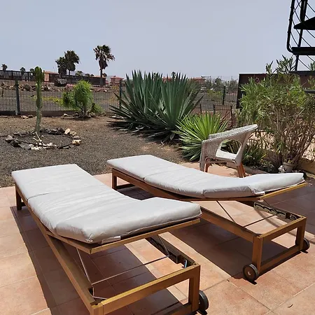 Lejlighed Adam Origo Mare