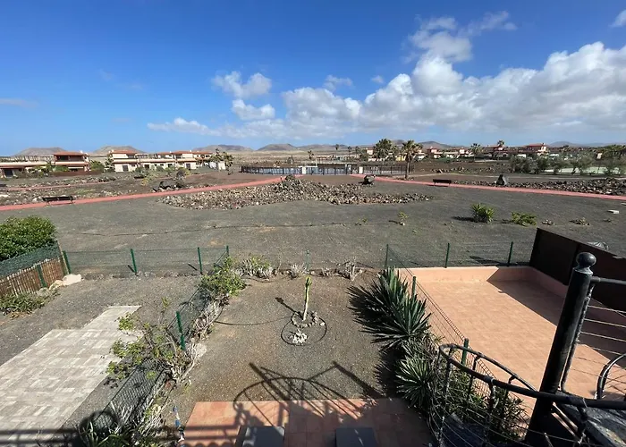 Adam Origo Mare Apartament Lajares