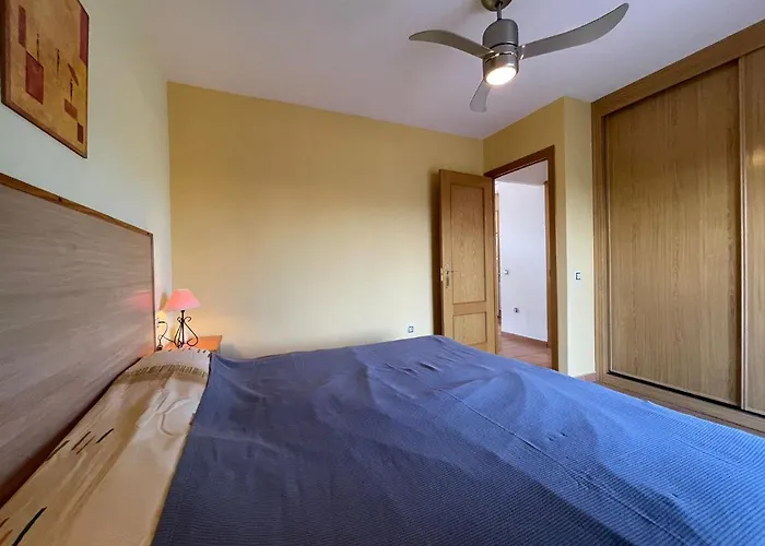 Apartament Adam Origo Mare