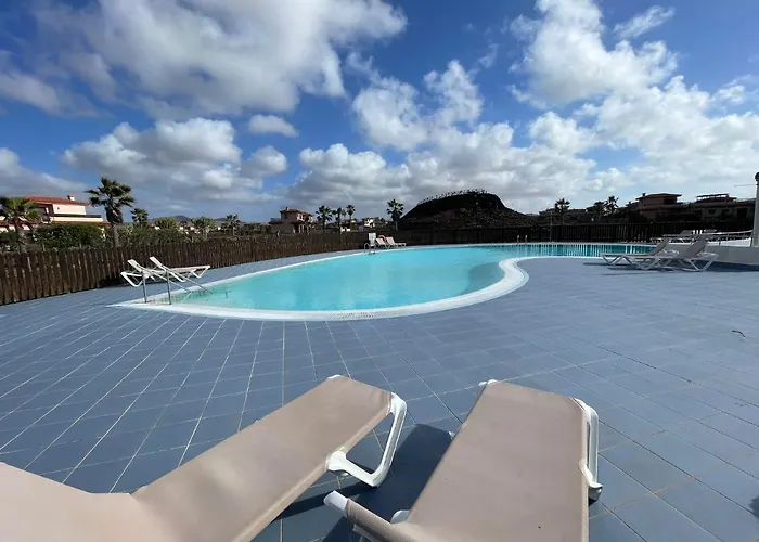 Apartament Adam Origo Mare Lajares