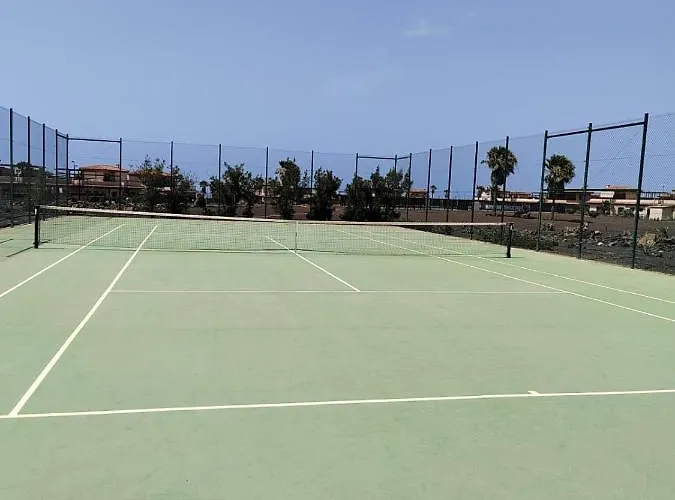 Adam Origo Mare * Lajares