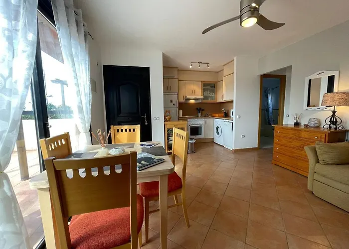 Apartament Adam Origo Mare *