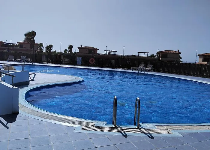 Adam Origo Mare Apartament