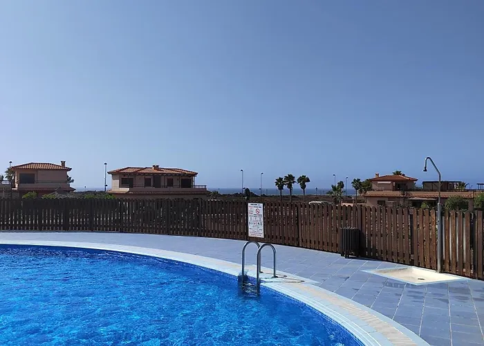 Apartament Adam Origo Mare Lajares