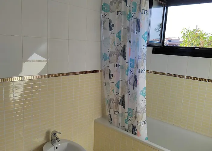 Adam Origo Mare Apartament Lajares