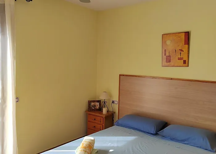 Apartament Adam Origo Mare Lajares