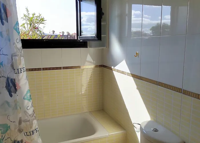 Adam Origo Mare Apartament *