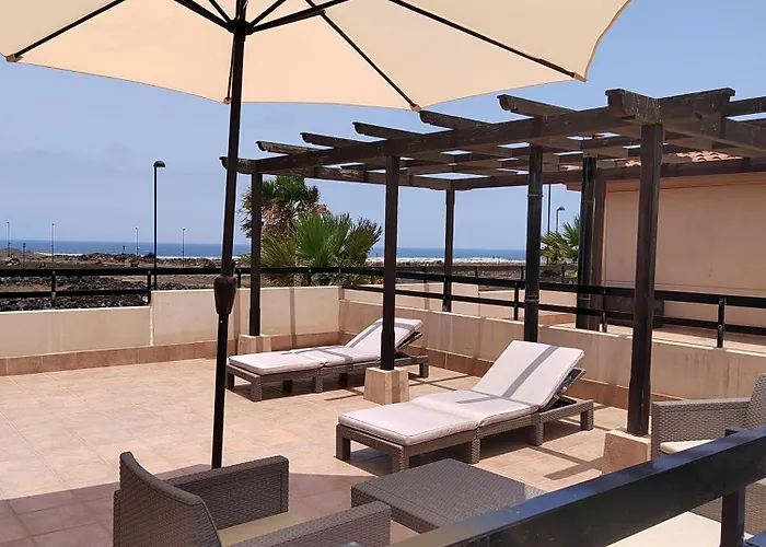 Apartament Adam Origo Mare Lajares