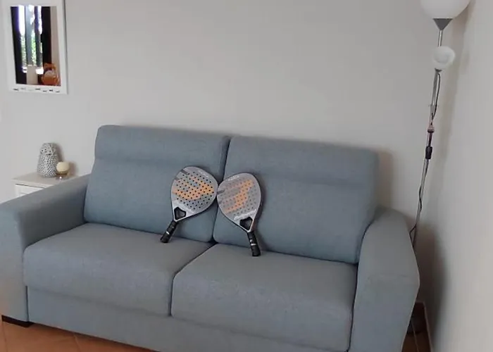 Adam Origo Mare Apartament