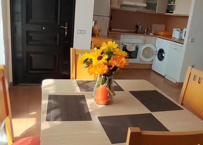 Adam Origo Mare Apartament