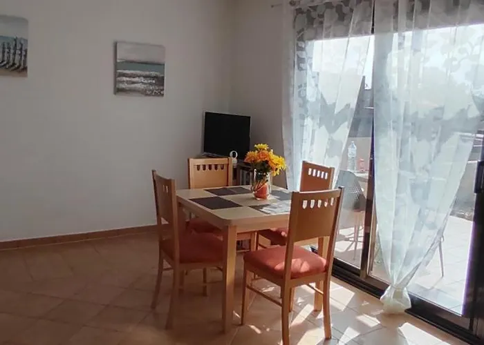 Apartament Adam Origo Mare