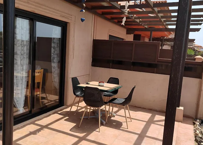 Apartament Adam Origo Mare